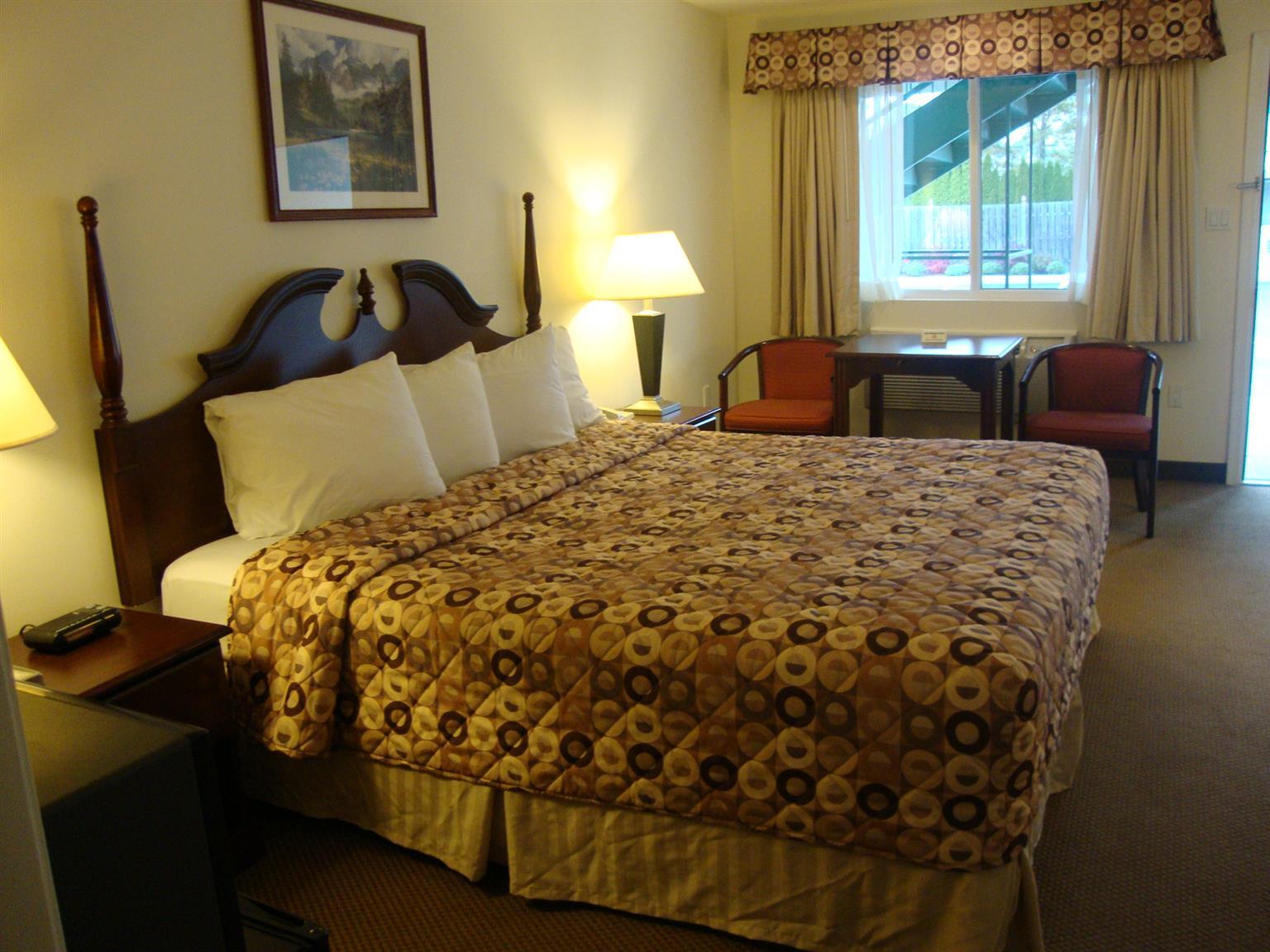 Garden State Inn Absecon Eksteriør billede